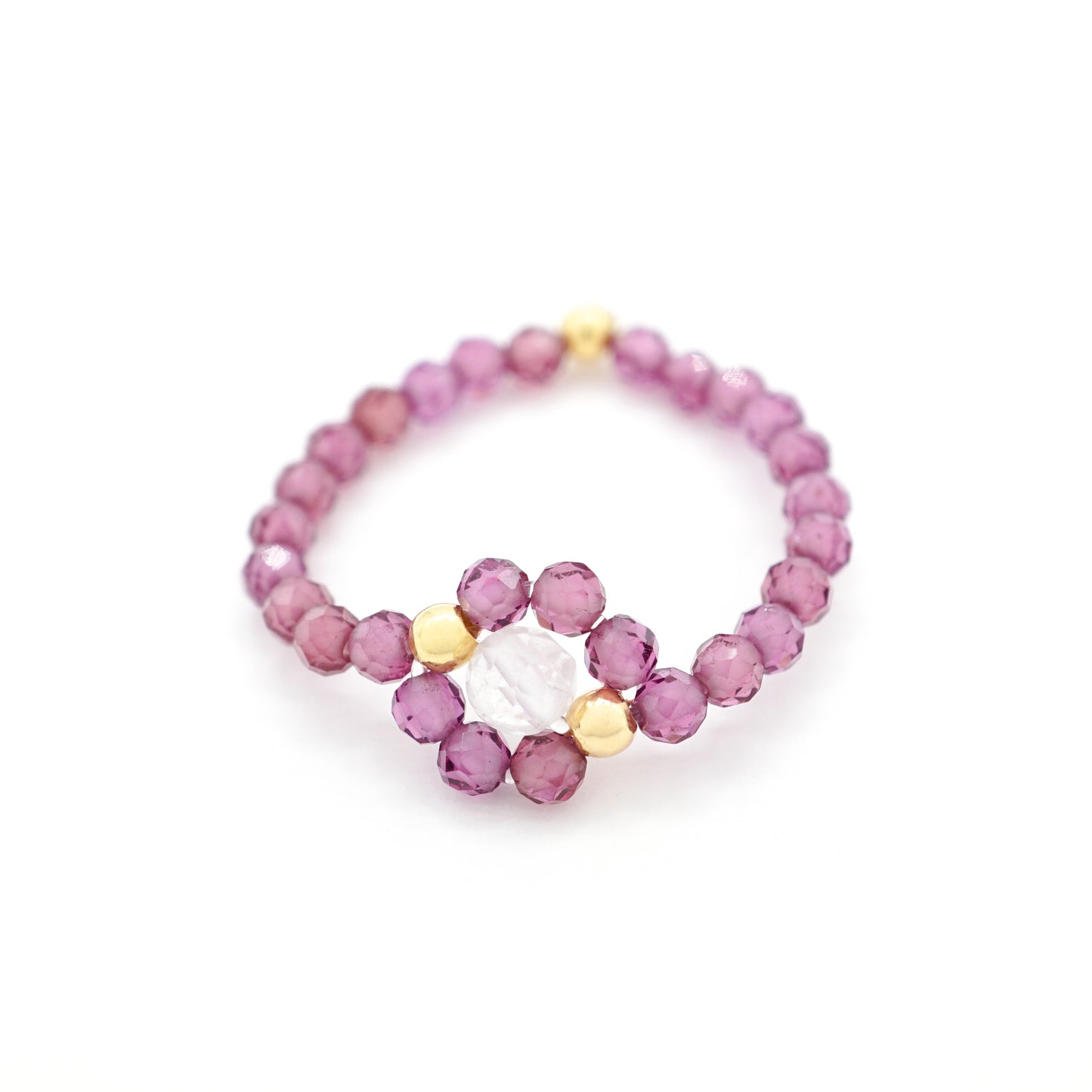 oubaitori (Ring)
