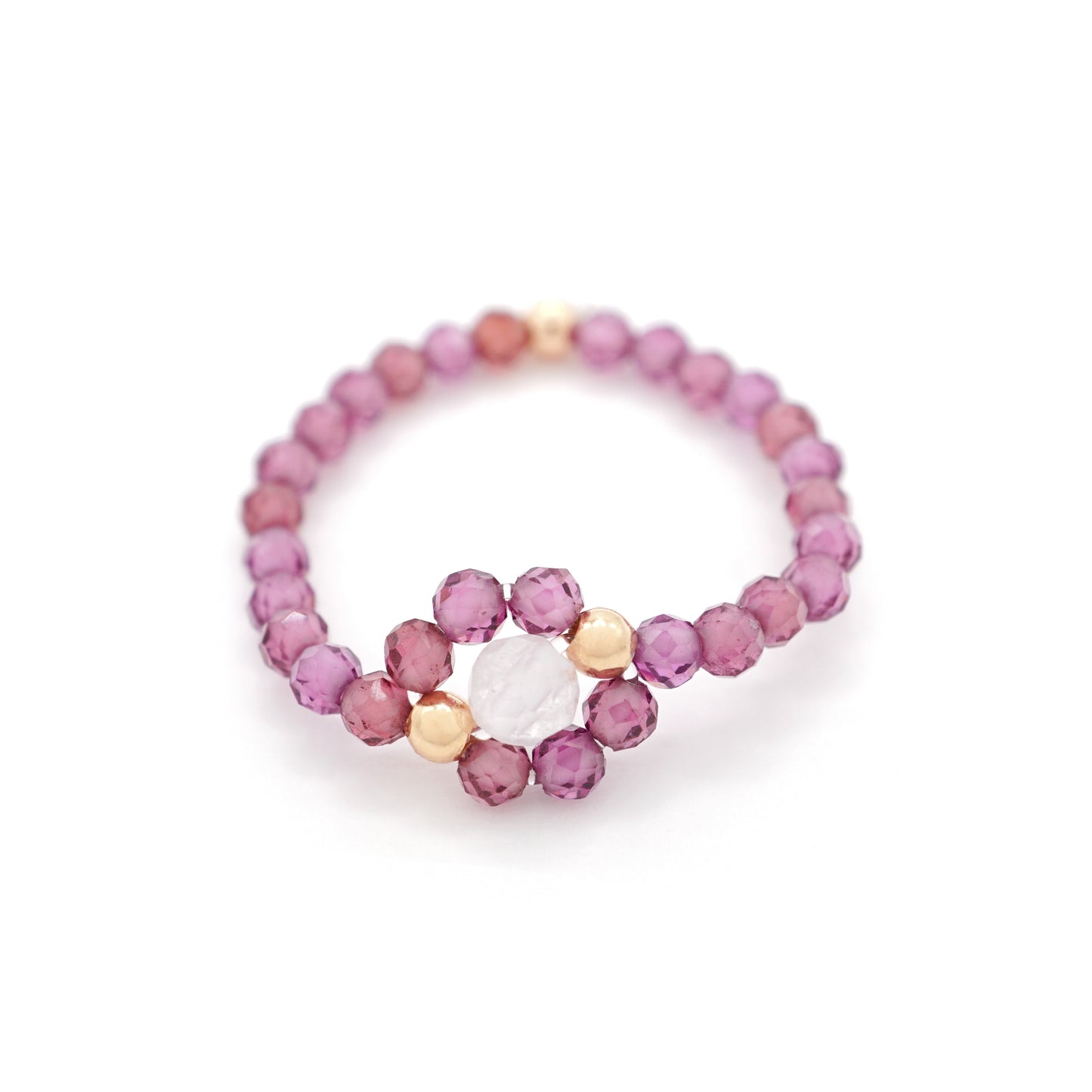 oubaitori (Ring)